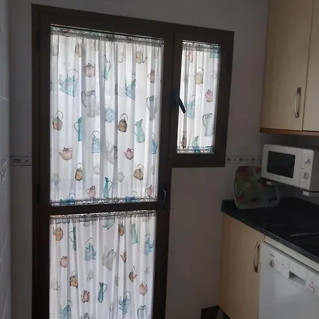 Adosado Con Piscina Apartmán Caleta De Velez