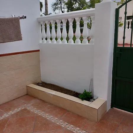 Apartmán Adosado Con Piscina *
