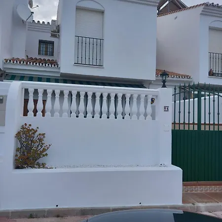 Adosado Con Piscina Apartmán